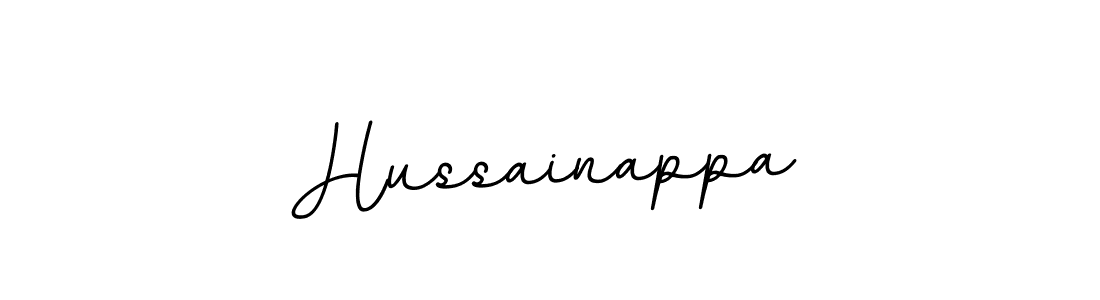 Once you've used our free online signature maker to create your best signature BallpointsItalic-DORy9 style, it's time to enjoy all of the benefits that Hussainappa name signing documents. Hussainappa signature style 11 images and pictures png