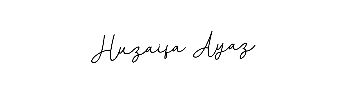 Make a short Huzaifa Ayaz signature style. Manage your documents anywhere anytime using BallpointsItalic-DORy9. Create and add eSignatures, submit forms, share and send files easily. Huzaifa Ayaz signature style 11 images and pictures png