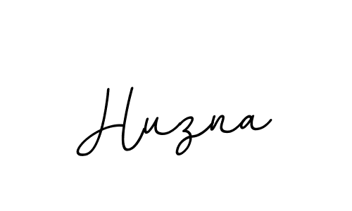 BallpointsItalic-DORy9 is a professional signature style that is perfect for those who want to add a touch of class to their signature. It is also a great choice for those who want to make their signature more unique. Get Huzna name to fancy signature for free. Huzna signature style 11 images and pictures png