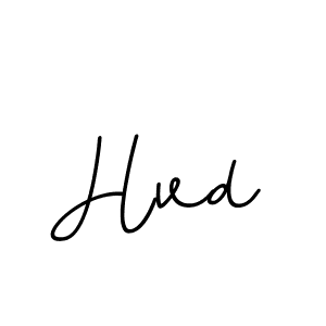 How to make Hvd signature? BallpointsItalic-DORy9 is a professional autograph style. Create handwritten signature for Hvd name. Hvd signature style 11 images and pictures png