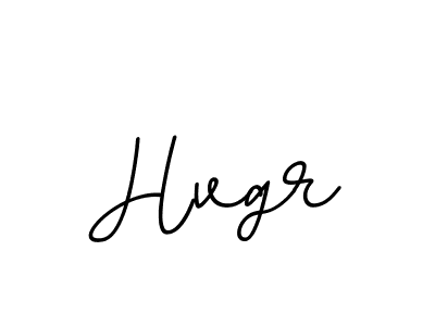 It looks lik you need a new signature style for name Hvgr. Design unique handwritten (BallpointsItalic-DORy9) signature with our free signature maker in just a few clicks. Hvgr signature style 11 images and pictures png