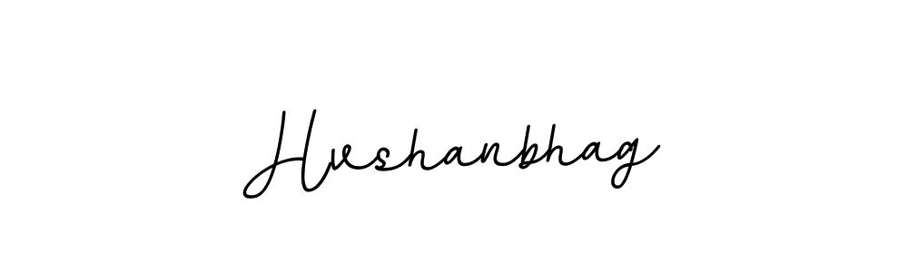 Also You can easily find your signature by using the search form. We will create Hvshanbhag name handwritten signature images for you free of cost using BallpointsItalic-DORy9 sign style. Hvshanbhag signature style 11 images and pictures png