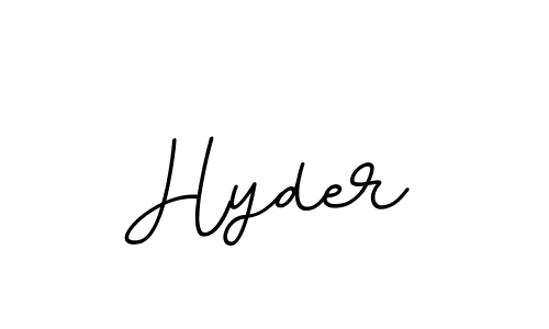 Here are the top 10 professional signature styles for the name Hyder. These are the best autograph styles you can use for your name. Hyder signature style 11 images and pictures png