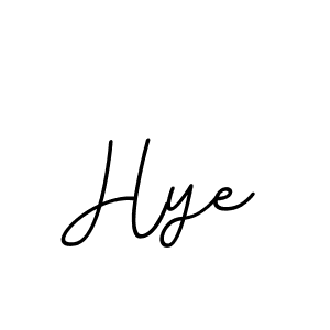 Check out images of Autograph of Hye name. Actor Hye Signature Style. BallpointsItalic-DORy9 is a professional sign style online. Hye signature style 11 images and pictures png