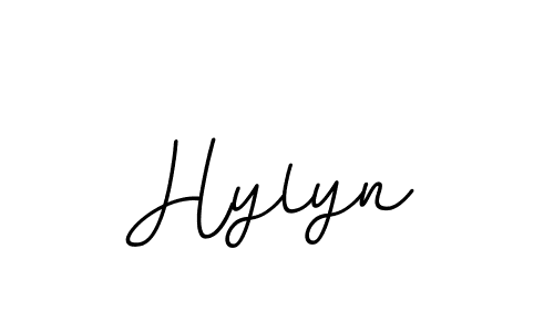 Check out images of Autograph of Hylyn name. Actor Hylyn Signature Style. BallpointsItalic-DORy9 is a professional sign style online. Hylyn signature style 11 images and pictures png