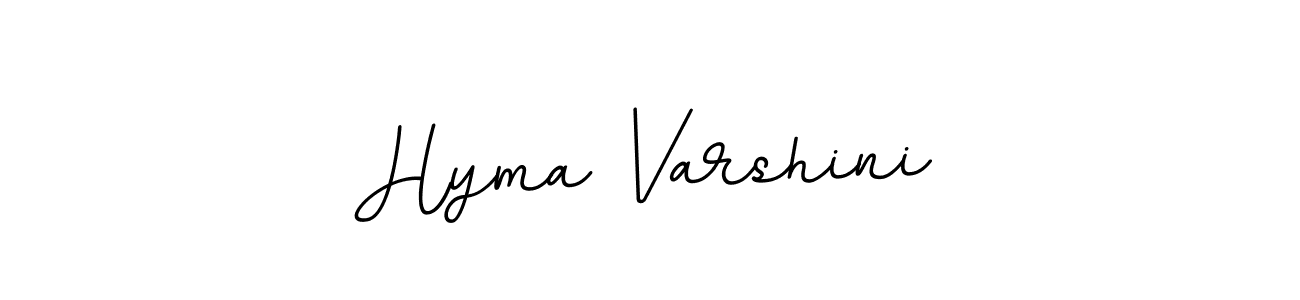 Check out images of Autograph of Hyma Varshini name. Actor Hyma Varshini Signature Style. BallpointsItalic-DORy9 is a professional sign style online. Hyma Varshini signature style 11 images and pictures png