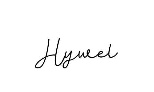 if you are searching for the best signature style for your name Hywel. so please give up your signature search. here we have designed multiple signature styles  using BallpointsItalic-DORy9. Hywel signature style 11 images and pictures png