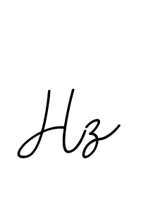 Once you've used our free online signature maker to create your best signature BallpointsItalic-DORy9 style, it's time to enjoy all of the benefits that Hz name signing documents. Hz signature style 11 images and pictures png