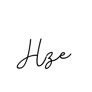 The best way (BallpointsItalic-DORy9) to make a short signature is to pick only two or three words in your name. The name Hze include a total of six letters. For converting this name. Hze signature style 11 images and pictures png