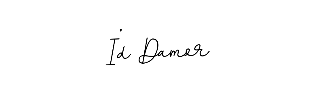 BallpointsItalic-DORy9 is a professional signature style that is perfect for those who want to add a touch of class to their signature. It is also a great choice for those who want to make their signature more unique. Get I’d Damor name to fancy signature for free. I’d Damor signature style 11 images and pictures png