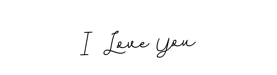 BallpointsItalic-DORy9 is a professional signature style that is perfect for those who want to add a touch of class to their signature. It is also a great choice for those who want to make their signature more unique. Get I  Love You name to fancy signature for free. I  Love You signature style 11 images and pictures png