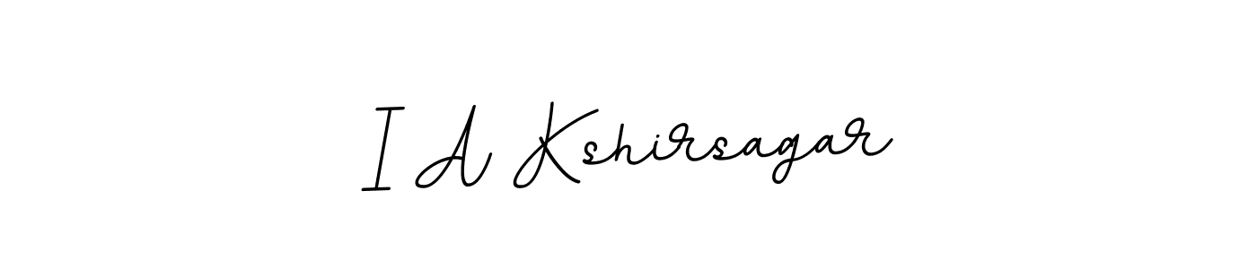 Check out images of Autograph of I A Kshirsagar name. Actor I A Kshirsagar Signature Style. BallpointsItalic-DORy9 is a professional sign style online. I A Kshirsagar signature style 11 images and pictures png