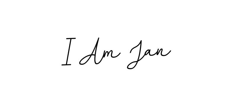 Here are the top 10 professional signature styles for the name I Am Jan. These are the best autograph styles you can use for your name. I Am Jan signature style 11 images and pictures png