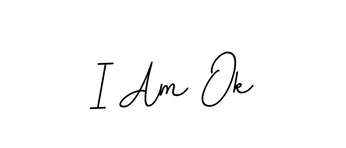 See photos of I Am Ok official signature by Spectra . Check more albums & portfolios. Read reviews & check more about BallpointsItalic-DORy9 font. I Am Ok signature style 11 images and pictures png