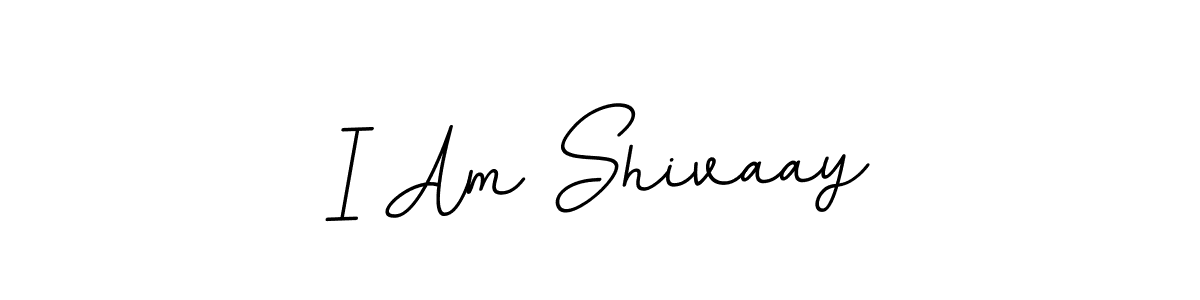 Make a short I Am Shivaay signature style. Manage your documents anywhere anytime using BallpointsItalic-DORy9. Create and add eSignatures, submit forms, share and send files easily. I Am Shivaay signature style 11 images and pictures png