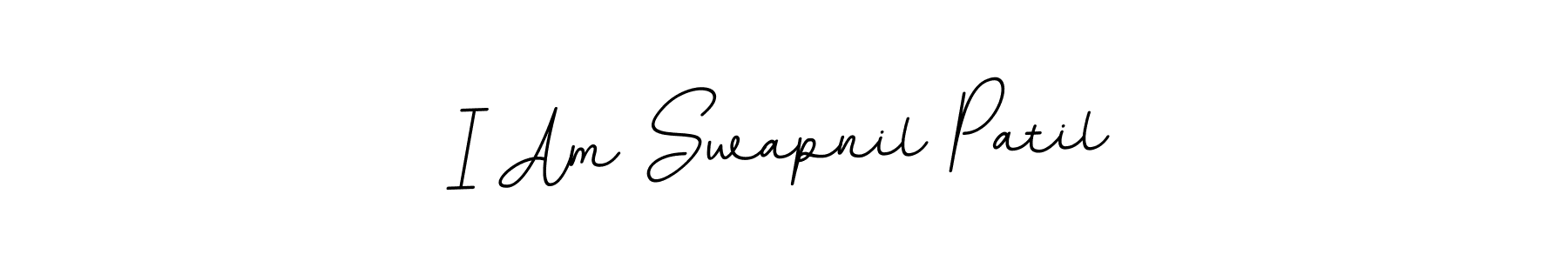 Here are the top 10 professional signature styles for the name I Am Swapnil Patil. These are the best autograph styles you can use for your name. I Am Swapnil Patil signature style 11 images and pictures png