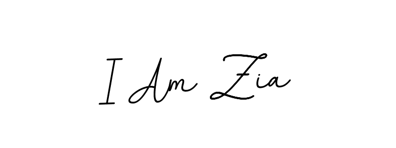 Make a short I Am Zia signature style. Manage your documents anywhere anytime using BallpointsItalic-DORy9. Create and add eSignatures, submit forms, share and send files easily. I Am Zia signature style 11 images and pictures png
