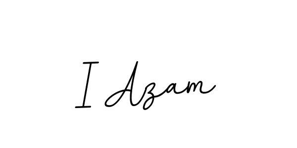 You can use this online signature creator to create a handwritten signature for the name I Azam. This is the best online autograph maker. I Azam signature style 11 images and pictures png