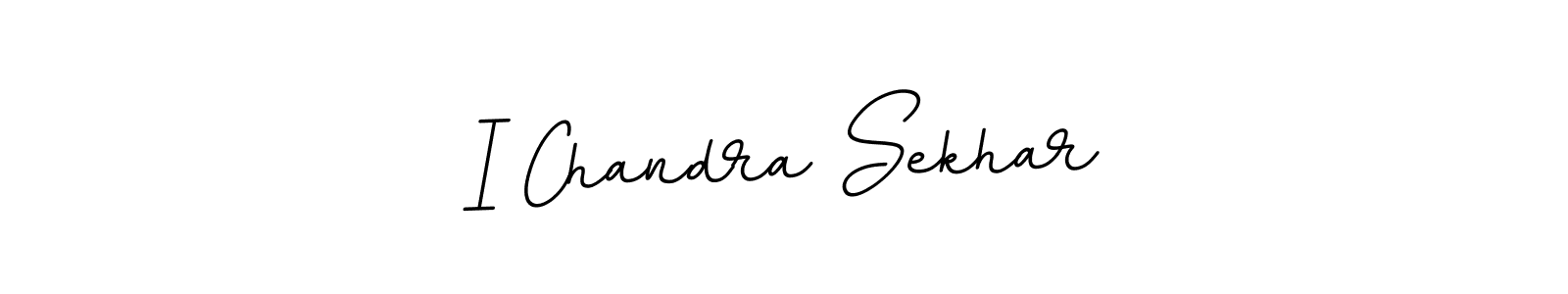 How to Draw I Chandra Sekhar signature style? BallpointsItalic-DORy9 is a latest design signature styles for name I Chandra Sekhar. I Chandra Sekhar signature style 11 images and pictures png