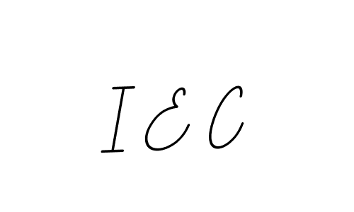 Make a beautiful signature design for name I E C. Use this online signature maker to create a handwritten signature for free. I E C signature style 11 images and pictures png