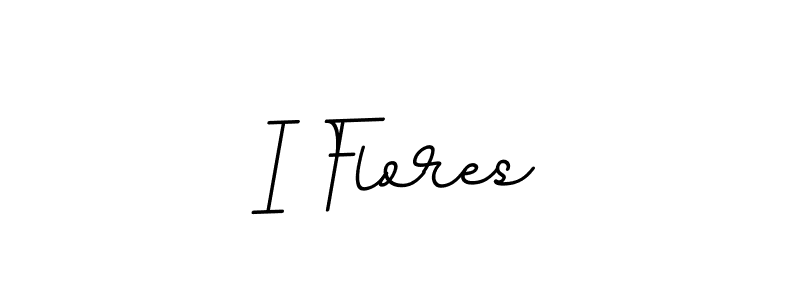 Also You can easily find your signature by using the search form. We will create I Flores name handwritten signature images for you free of cost using BallpointsItalic-DORy9 sign style. I Flores signature style 11 images and pictures png