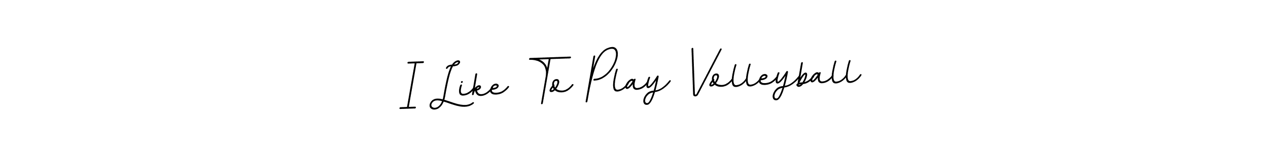 Make a beautiful signature design for name I Like To Play Volleyball. Use this online signature maker to create a handwritten signature for free. I Like To Play Volleyball signature style 11 images and pictures png