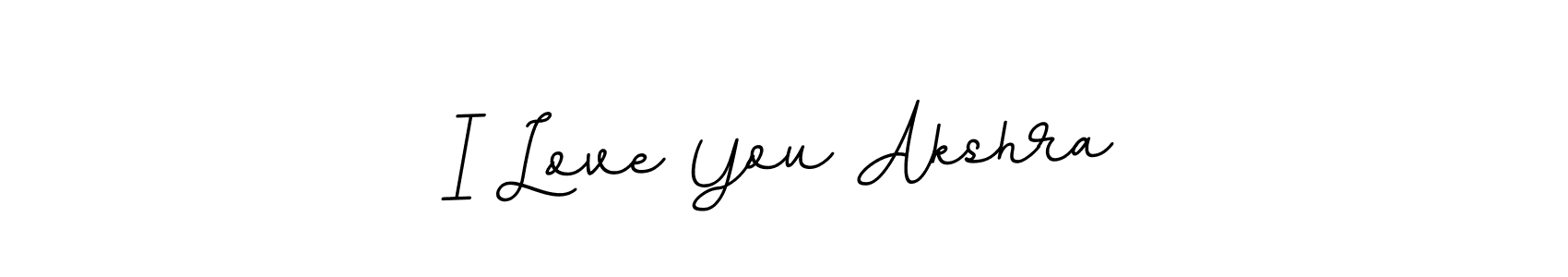 How to make I Love You Akshra signature? BallpointsItalic-DORy9 is a professional autograph style. Create handwritten signature for I Love You Akshra name. I Love You Akshra signature style 11 images and pictures png