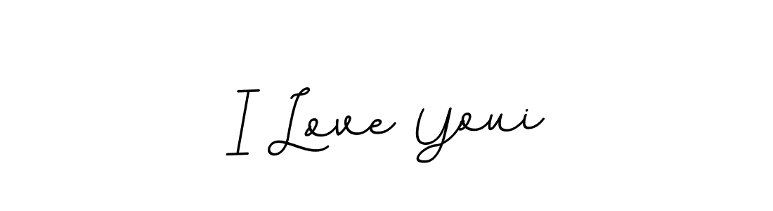 This is the best signature style for the I Love Youi name. Also you like these signature font (BallpointsItalic-DORy9). Mix name signature. I Love Youi signature style 11 images and pictures png