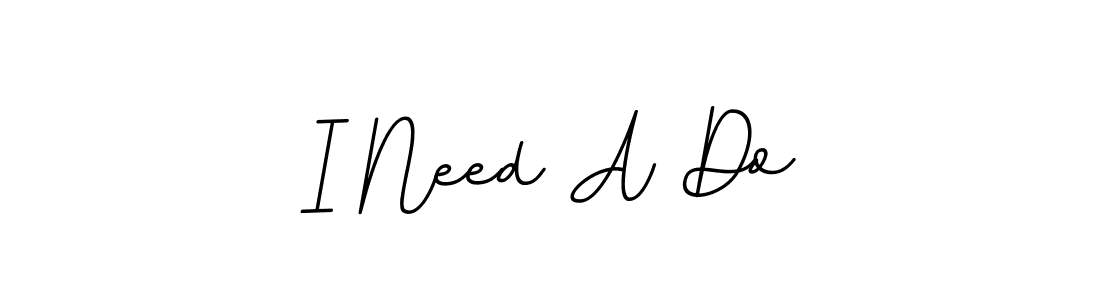 if you are searching for the best signature style for your name I Need A Do. so please give up your signature search. here we have designed multiple signature styles  using BallpointsItalic-DORy9. I Need A Do signature style 11 images and pictures png