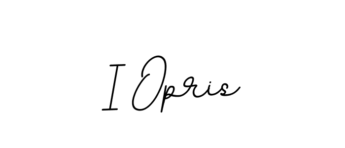 Make a beautiful signature design for name I Opris. Use this online signature maker to create a handwritten signature for free. I Opris signature style 11 images and pictures png