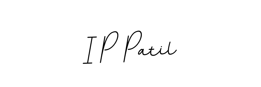 Similarly BallpointsItalic-DORy9 is the best handwritten signature design. Signature creator online .You can use it as an online autograph creator for name I P Patil. I P Patil signature style 11 images and pictures png