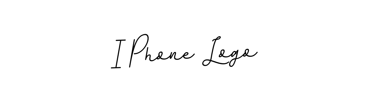 BallpointsItalic-DORy9 is a professional signature style that is perfect for those who want to add a touch of class to their signature. It is also a great choice for those who want to make their signature more unique. Get I Phone Logo name to fancy signature for free. I Phone Logo signature style 11 images and pictures png