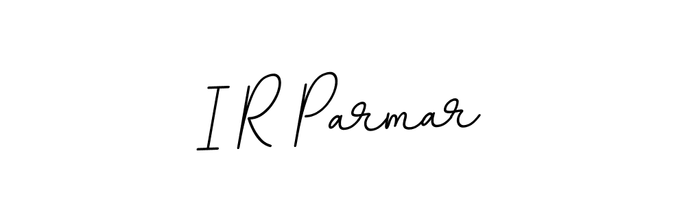 You can use this online signature creator to create a handwritten signature for the name I R Parmar. This is the best online autograph maker. I R Parmar signature style 11 images and pictures png