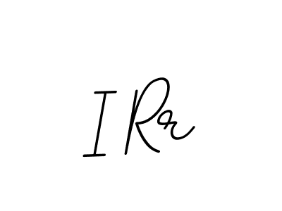 You can use this online signature creator to create a handwritten signature for the name I Rr. This is the best online autograph maker. I Rr signature style 11 images and pictures png
