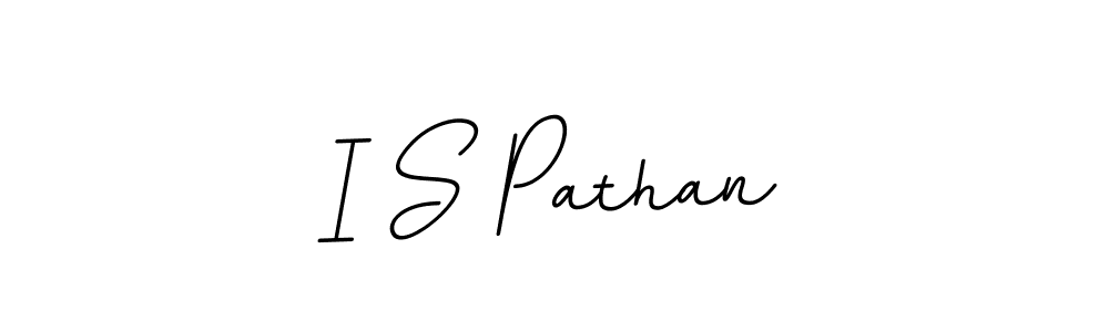 Also You can easily find your signature by using the search form. We will create I S Pathan name handwritten signature images for you free of cost using BallpointsItalic-DORy9 sign style. I S Pathan signature style 11 images and pictures png