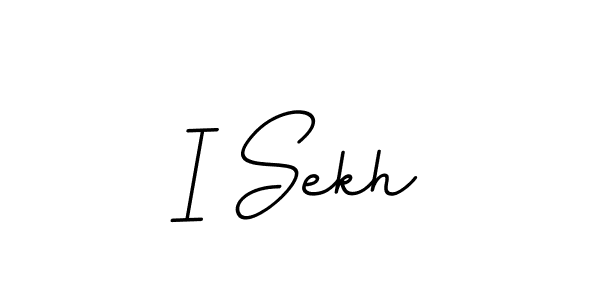 Check out images of Autograph of I Sekh name. Actor I Sekh Signature Style. BallpointsItalic-DORy9 is a professional sign style online. I Sekh signature style 11 images and pictures png