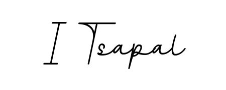 Here are the top professional signature styles for the name I Tsapal. These are the best autograph styles you can use for your name. I Tsapal signature style 11 images and pictures png