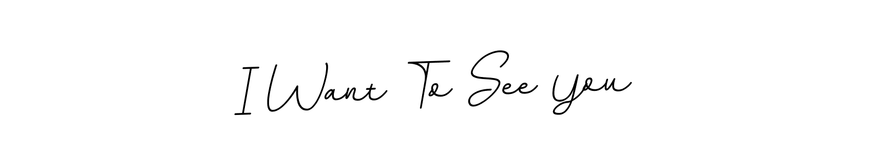Here are the top 10 professional signature styles for the name I Want To See You. These are the best autograph styles you can use for your name. I Want To See You signature style 11 images and pictures png