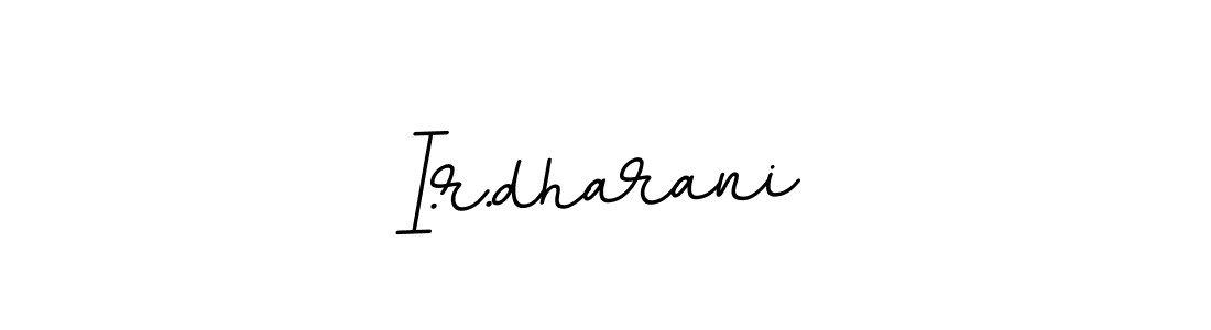 Here are the top 10 professional signature styles for the name I.r.dharani. These are the best autograph styles you can use for your name. I.r.dharani signature style 11 images and pictures png