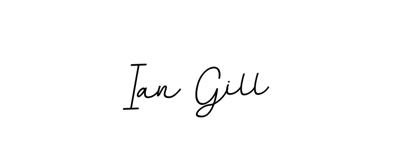 Make a short Ian Gill signature style. Manage your documents anywhere anytime using BallpointsItalic-DORy9. Create and add eSignatures, submit forms, share and send files easily. Ian Gill signature style 11 images and pictures png