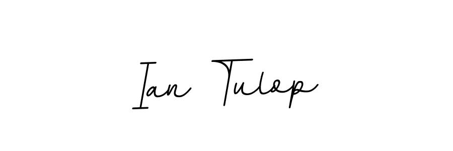 Once you've used our free online signature maker to create your best signature BallpointsItalic-DORy9 style, it's time to enjoy all of the benefits that Ian Tulop name signing documents. Ian Tulop signature style 11 images and pictures png