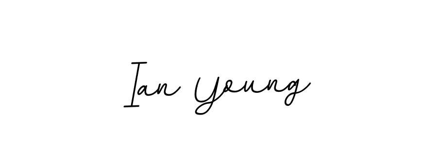 Check out images of Autograph of Ian Young name. Actor Ian Young Signature Style. BallpointsItalic-DORy9 is a professional sign style online. Ian Young signature style 11 images and pictures png