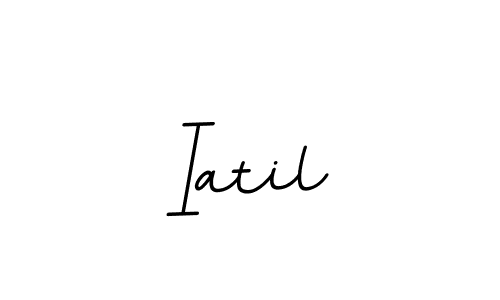 You can use this online signature creator to create a handwritten signature for the name Iatil. This is the best online autograph maker. Iatil signature style 11 images and pictures png