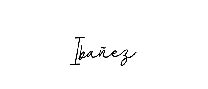 This is the best signature style for the Ibañez name. Also you like these signature font (BallpointsItalic-DORy9). Mix name signature. Ibañez signature style 11 images and pictures png