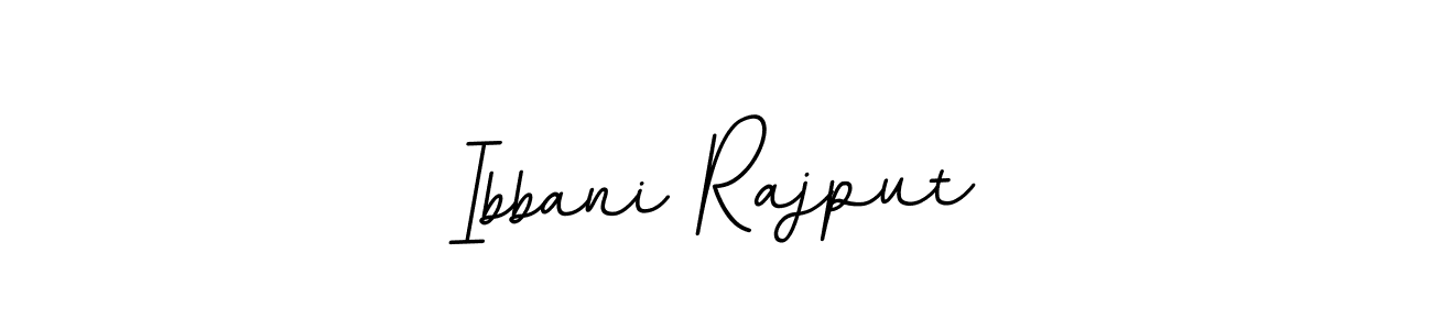 Also You can easily find your signature by using the search form. We will create Ibbani Rajput name handwritten signature images for you free of cost using BallpointsItalic-DORy9 sign style. Ibbani Rajput signature style 11 images and pictures png