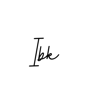 Similarly BallpointsItalic-DORy9 is the best handwritten signature design. Signature creator online .You can use it as an online autograph creator for name Ibk. Ibk signature style 11 images and pictures png