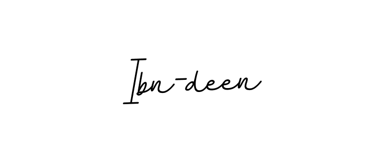 BallpointsItalic-DORy9 is a professional signature style that is perfect for those who want to add a touch of class to their signature. It is also a great choice for those who want to make their signature more unique. Get Ibn-deen name to fancy signature for free. Ibn-deen signature style 11 images and pictures png