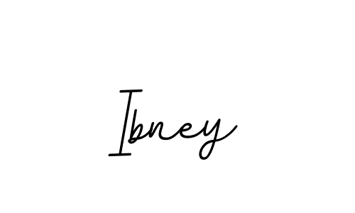 Also we have Ibney name is the best signature style. Create professional handwritten signature collection using BallpointsItalic-DORy9 autograph style. Ibney signature style 11 images and pictures png