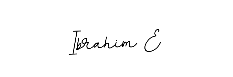 Make a short Ibrahim E signature style. Manage your documents anywhere anytime using BallpointsItalic-DORy9. Create and add eSignatures, submit forms, share and send files easily. Ibrahim E signature style 11 images and pictures png