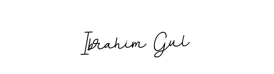 Similarly BallpointsItalic-DORy9 is the best handwritten signature design. Signature creator online .You can use it as an online autograph creator for name Ibrahim Gul. Ibrahim Gul signature style 11 images and pictures png